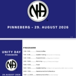 UNITY DAY, Pinneberg